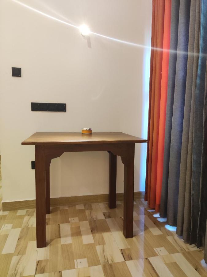 Sara Place 탕갈레 외부 사진