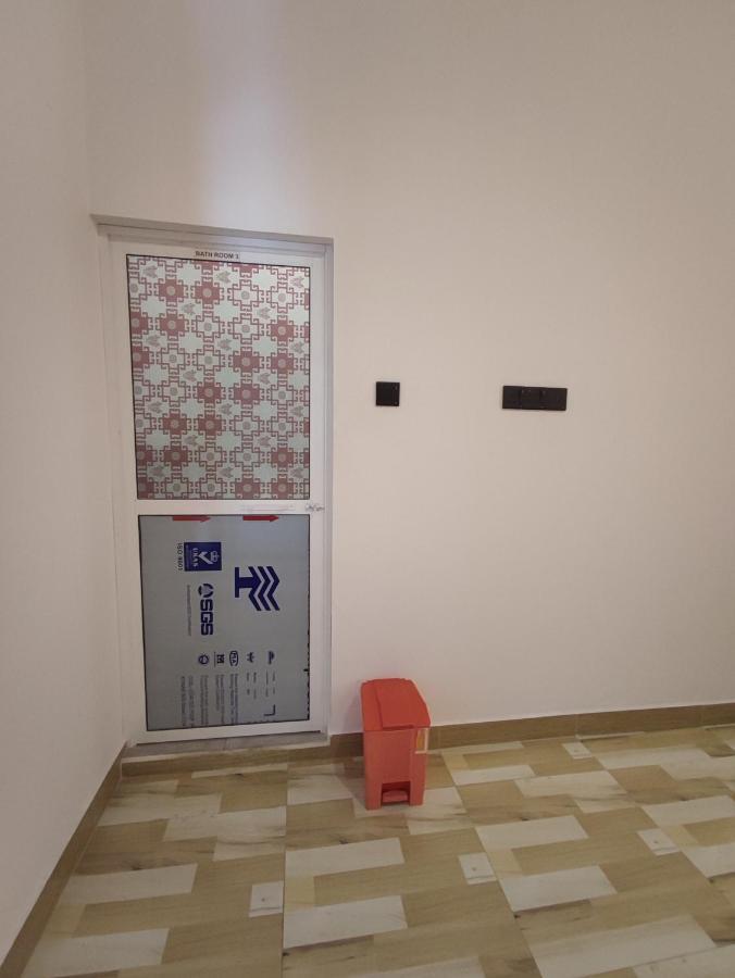 Sara Place 탕갈레 외부 사진